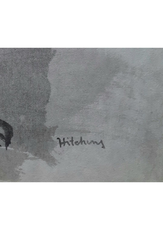 Ivon Hitchens